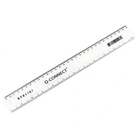 0.84 inches on store a ruler