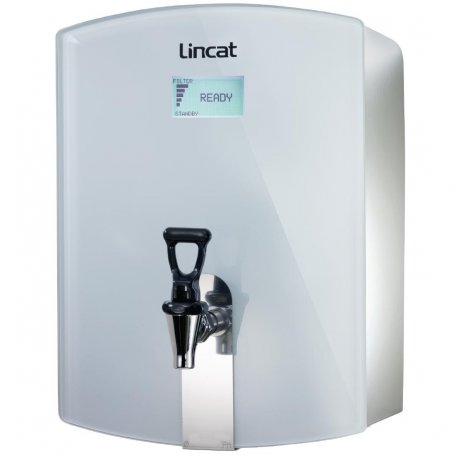 Lincat Auto Fill Wall Mounted Water Boiler WMB3F/W Machine Only