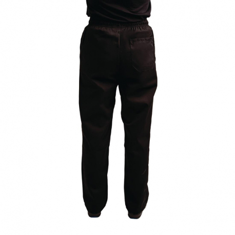 Whites Easyfit Trousers Teflon Black S