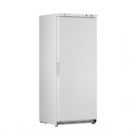 Mondial Elite 1 Door 640Ltr Cabinet Fridge White KICPR60LT