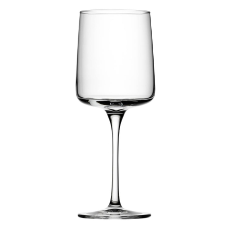 Pasabahce Iconic Medium Wine Glasses 340ml 24 Pack