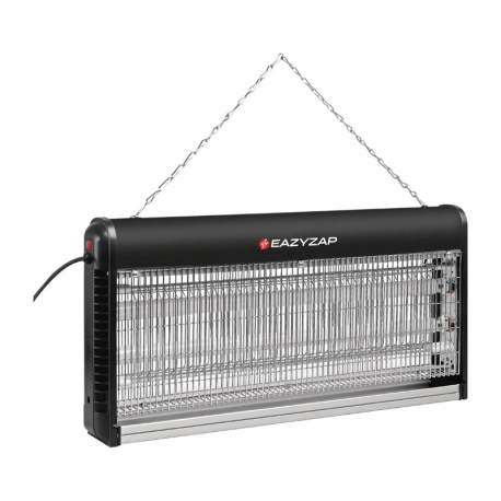 Eazyzap Energy Efficient LED Fly Killer 150m²
