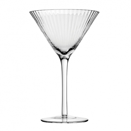 Utopia Hayworth Martini Glasses 300ml 6 Pack