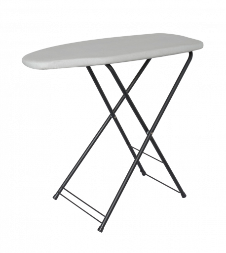 Berkshire Compact Ironing Board - Light Grey