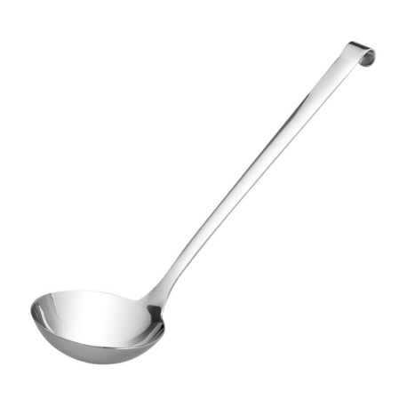 Comas Soup Ladles 310mm 10 Pack