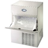 53WEEK® Fast Ice Making: 360lbs/24h  ETL Certified Commercial Ice Maker  Machine – 53week