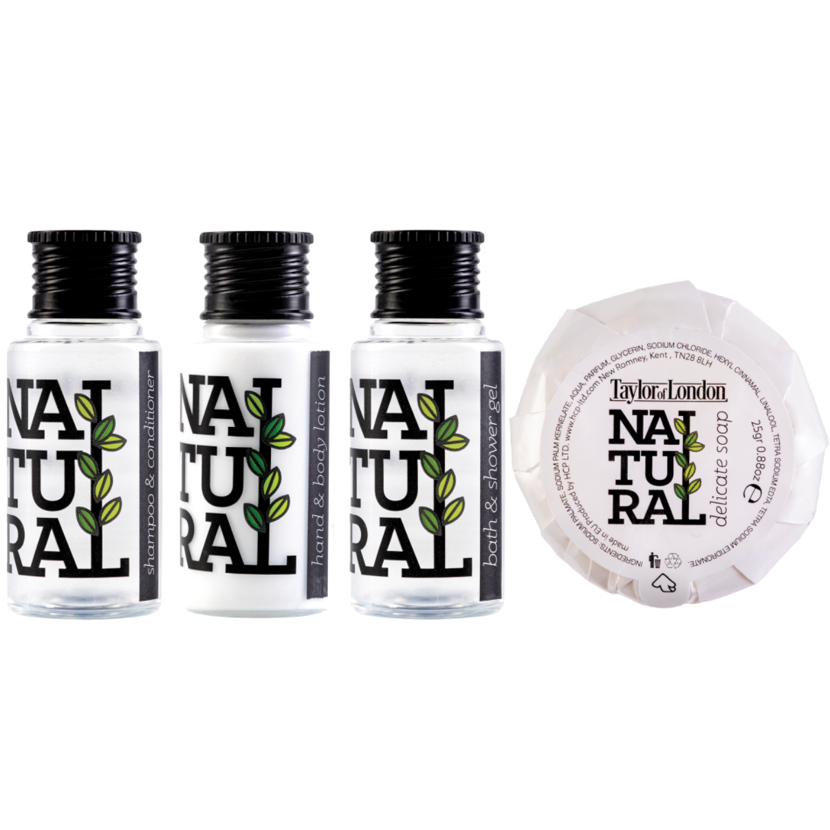 Natural Range Eco Collection Image