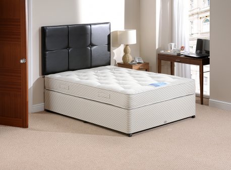 Image of a Senator Bed
