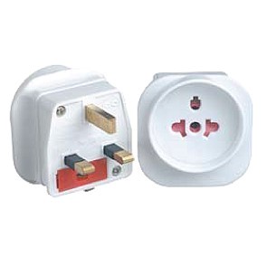Travel / Room Adaptor