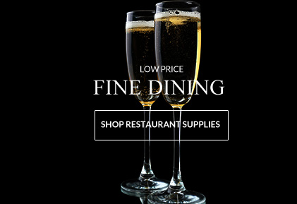 Restaurant Supplies