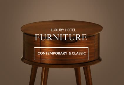 Hotel Furniture