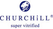 Churchill Super Vitrified Logo