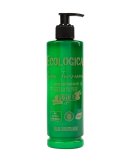 Ecological 400ml Conditioner Bottle (10 pcs)