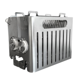 Bizerba ICP Strip Cutter Cutting Set 6mmand8203-