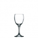 Utopia Imperial White Wine Glasses 200ml CE Marked at 125ml 12 Pack