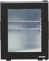 Eton 35L Glass Fronted Minibar - UK