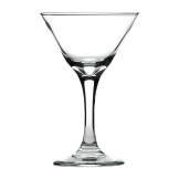 Libbey Embassy Martini Glasses 210ml/7.5oz (12 Pack)