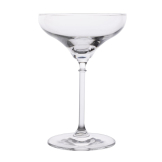 Olympia Lillie Martini Glasses 220ml 6 Pack