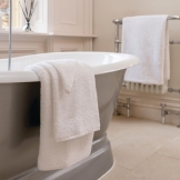 Luxury Henley Hand Towel (600g)