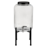 APS Industrial Beverage Dispenser 200x450mm