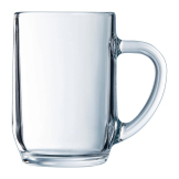 Arcoroc Haworth Pint Tankards 570ml 12 Pack