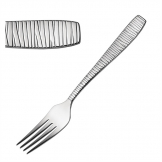 Churchill Bamboo Cake Forks Pack of 12