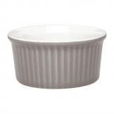 Olympia Pastel Ramekin Grey 145ml Pack of 12