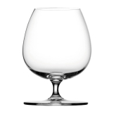 Utopia Nude Vintage Cognac VS Glasses 480ml 24 Pack