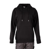 Endurance Hooded Sweatshirt Black Size L