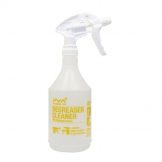 PVA Hygiene Degreaser Trigger Spray Bottle 750ml
