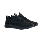 Shoes For Crews Womens Everlight Eco Black Size 38
