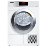 Miele Little Giant Digital Vented Dryer 8kg White 5-47kW Single Phase PDR908