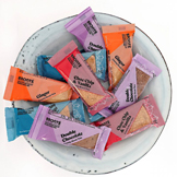 Bronte Chocolate Chip Little Thins Biscuits (100 pcs)