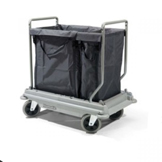 Professional Laundry Trolley