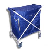 Spare Bag for Best Value 240 Litre Laundry Trolley (BAG-ONLY, TROLLEY SOLD SEPARATELY)