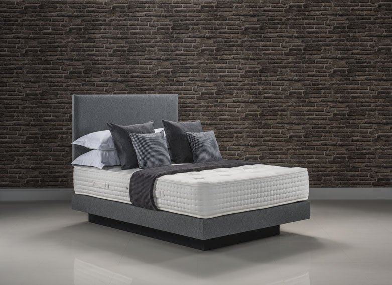 Hotel Senator 1000 Range: Mattress & Floating Divan