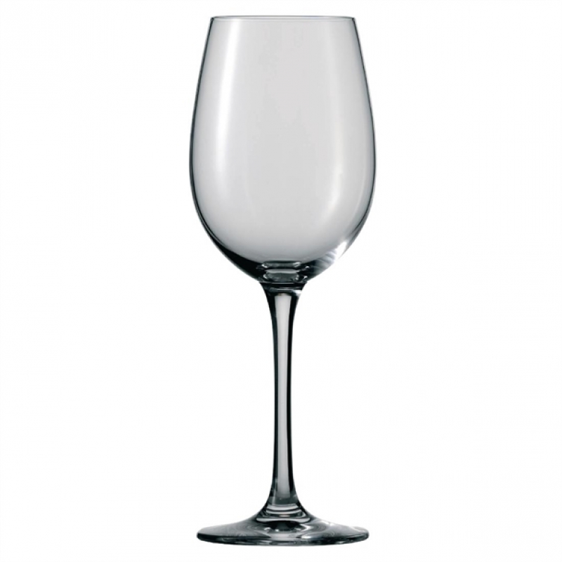 Schott Zwiesel Classico Crystal Red Wine Glasses 408ml (Pack of 6)