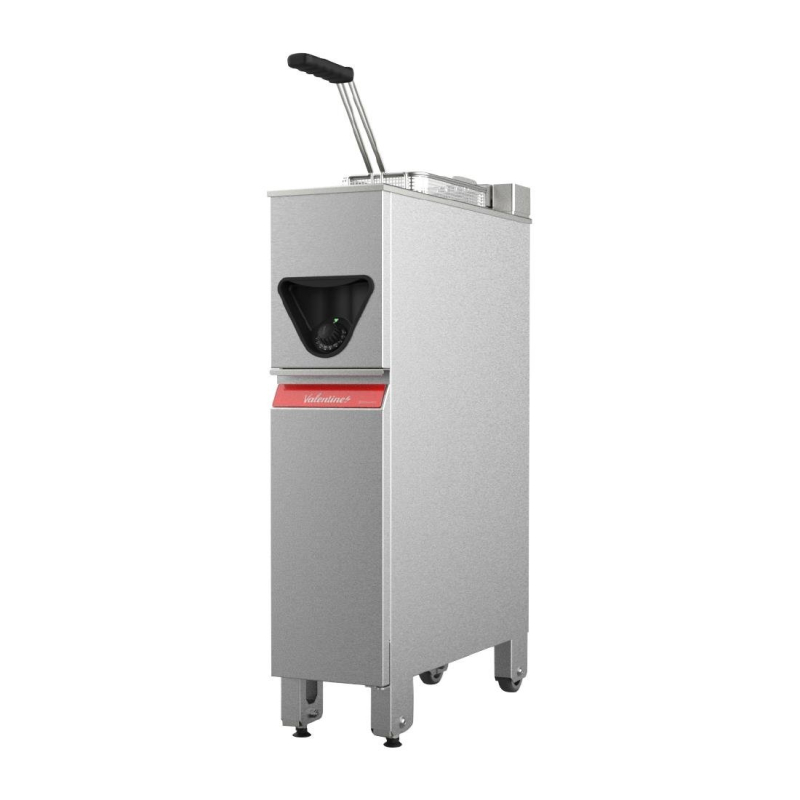 Valentine Core 200 Free Standing Electric Fryer 7.2kW Single Phase
