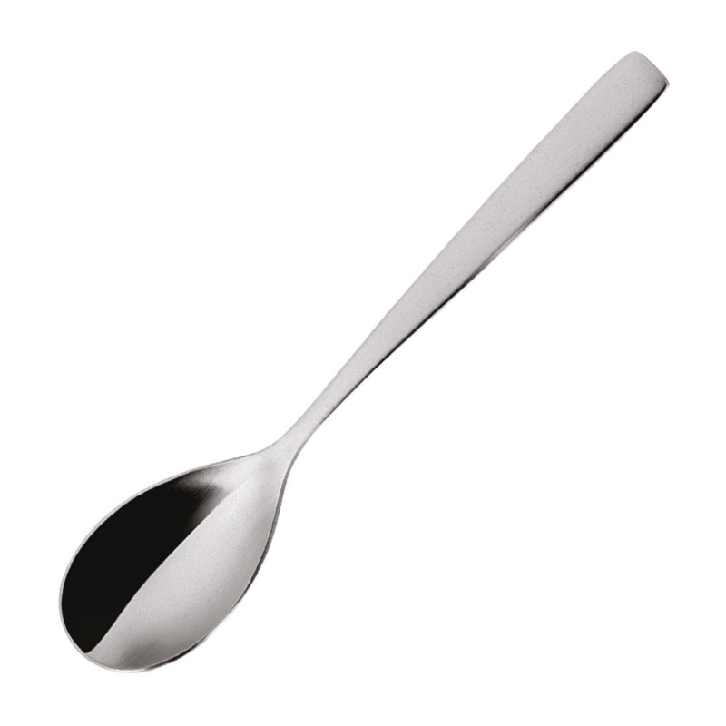 Comas BCN Moka Spoons 12 Pack