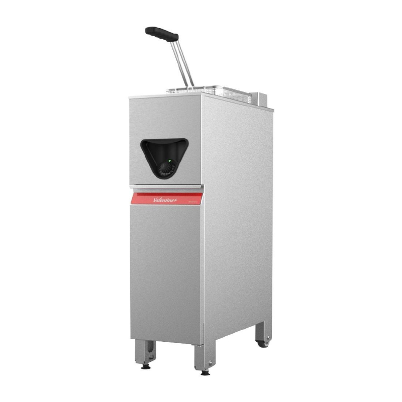 Valentine Core 250 Free Standing Electric Fryer 7.2kW Single Phase