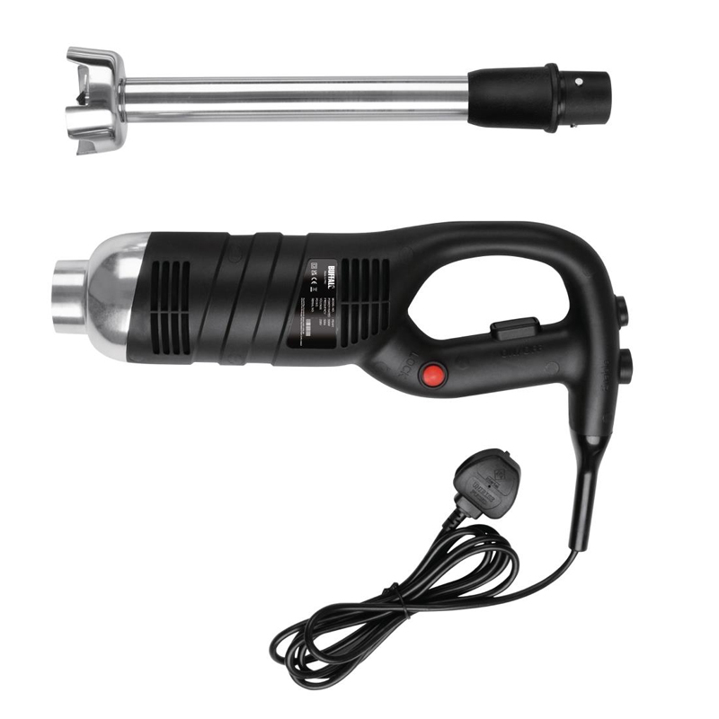 Buffalo Variable Speed Stick Blender 400mm Shaft