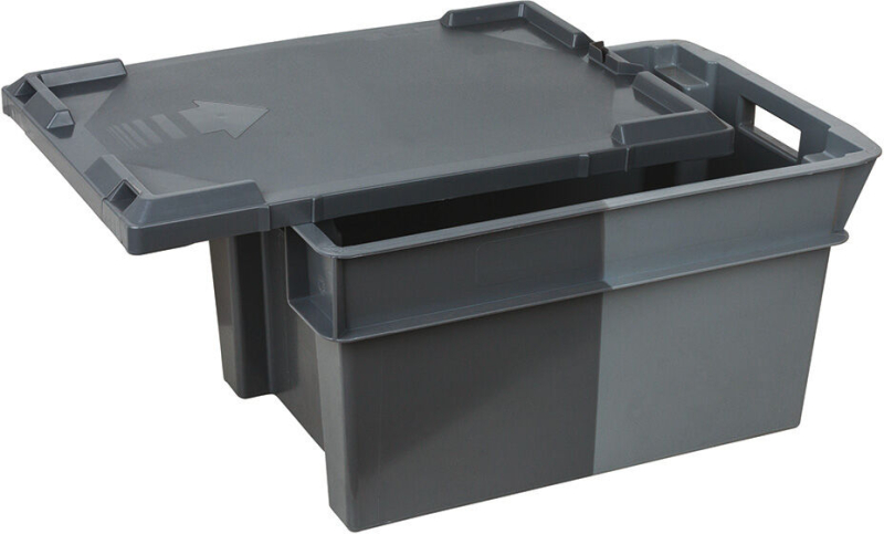 Matfer Allibert Large Basket - 50L - 510365